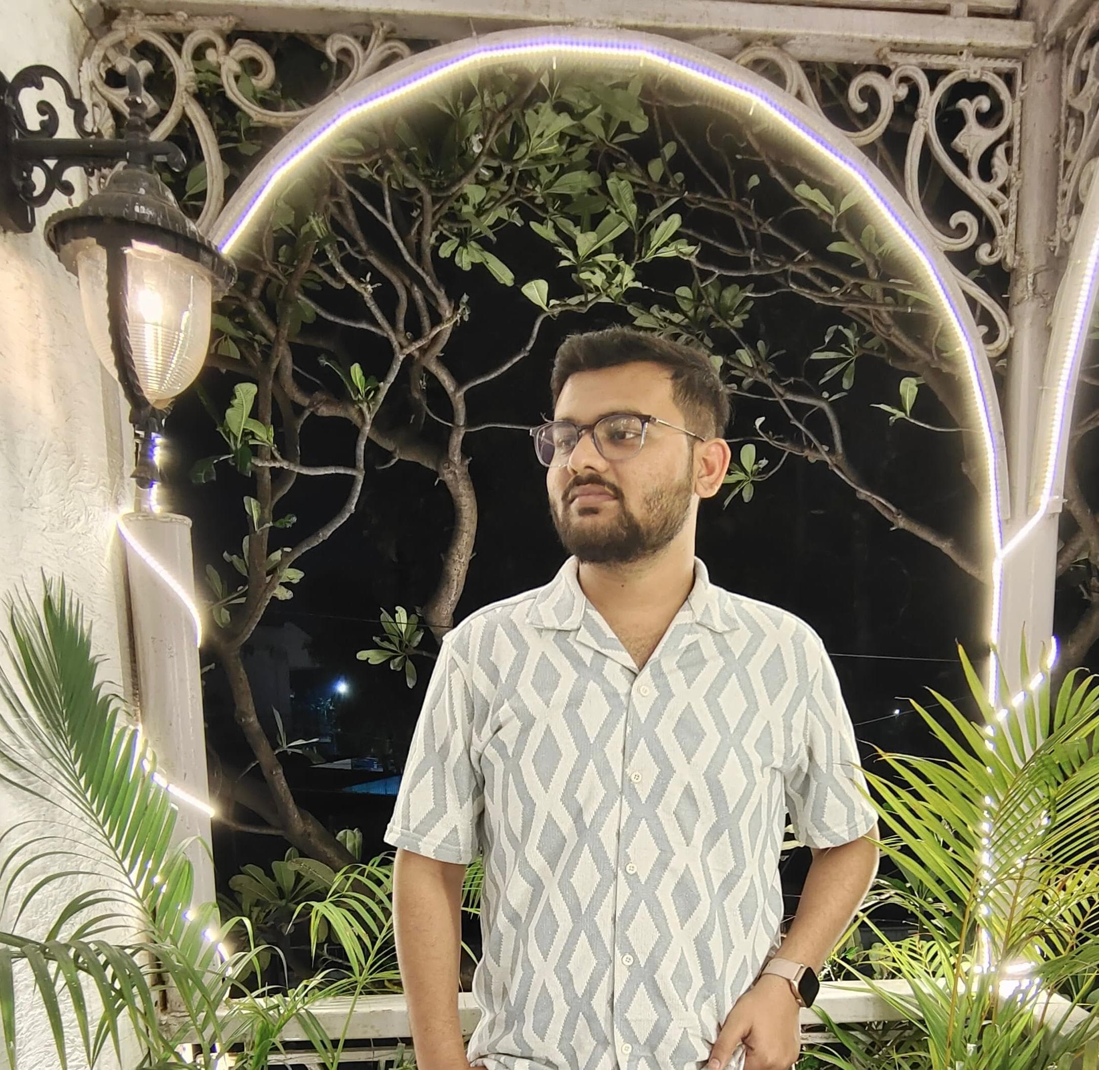 Bitan Choudhury