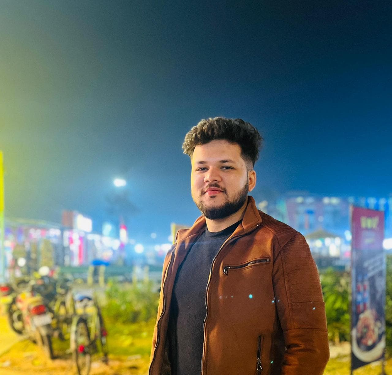 Saheb Kumar Ghale