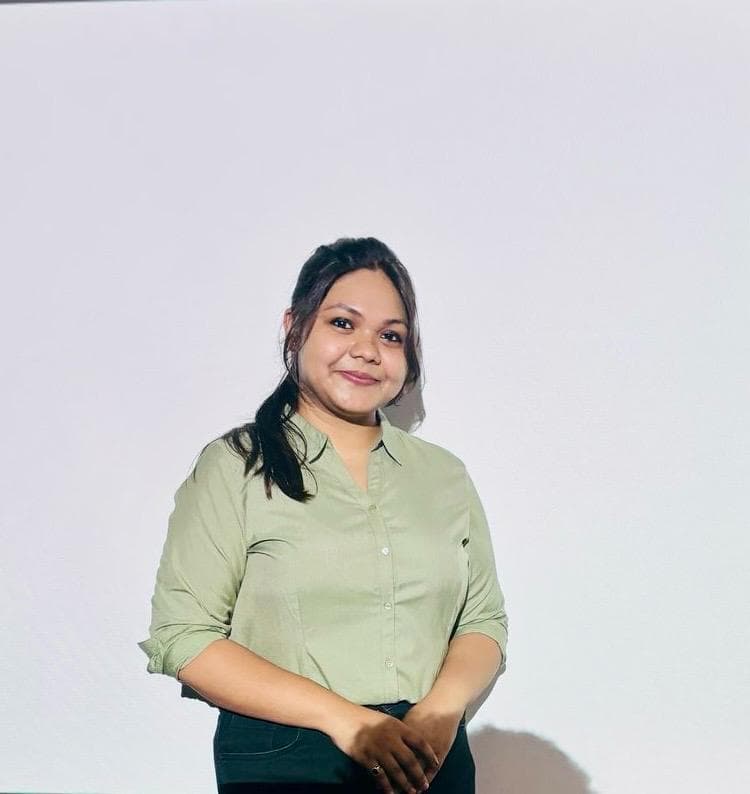 Sayantani Kar